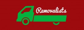 Removalists Dulong - Furniture Removals
